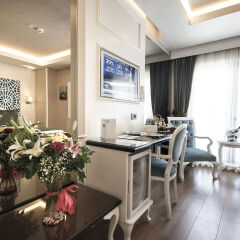 Antusa Palace Hotel & Spa удобства в номере