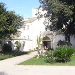 Отель I Monasteri Golf Resort Сиракуза фото 2