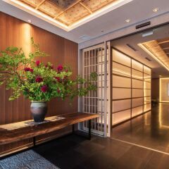 Отель Noku Kyoto Япония, Киото - отзывы, цены и фото номеров - забронировать отель Noku Kyoto онлайн бассейн