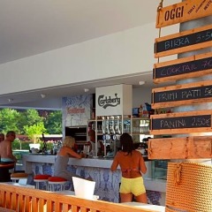 Отель Camping Village Roma Capitol Италия, Казаль Палоччо - отзывы, цены и фото номеров - забронировать отель Camping Village Roma Capitol онлайн фото 5