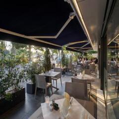 Hotel Ibis Budget Nice Palais Nikaia фото 6