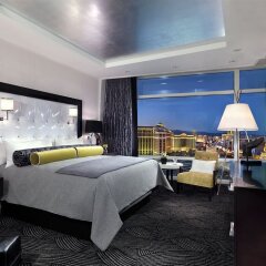 ARIA Resort & Casino in Las Vegas, United States of America from 356$, photos, reviews - zenhotels.com guestroom photo 5