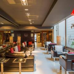 Porto Trindade Hotel гостиничный бар