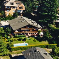 Hotel Schonbrunn Меран фото 8