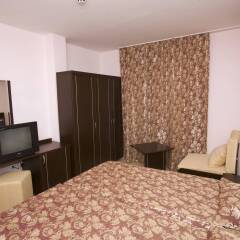 Hotel Atol комната для гостей