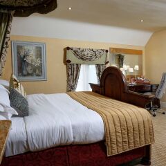 Best Western Premier Doncaster Mount Pleasant Hotel удобства в номере фото 2