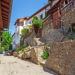 Hostel Pashov Велико Тырново фото 7