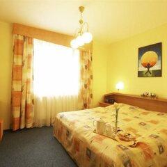 Hotel Henrietta комната для гостей фото 4