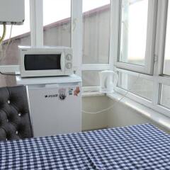 Rengarenk Hostel & Pension Турция, Стамбул - отзывы, цены и фото номеров - забронировать отель Rengarenk Hostel & Pension онлайн удобства в номере фото 2