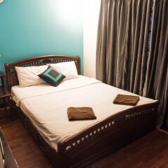 Hanoi Backpackers Hostel The Original Ханой комната для гостей фото 5
