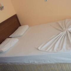 Hotel Yagci комната для гостей фото 5