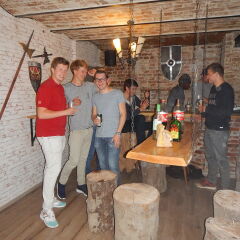 Hostel Goslar