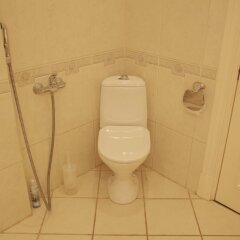 Гостиница Hostel28 в Москве 6 отзывов об отеле, цены и фото номеров - забронировать гостиницу Hostel28 онлайн Москва ванная