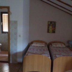 Ivanoski Studios And Guest Rooms in Ohrid, Macedonia from 28$, photos, reviews - zenhotels.com guestroom photo 3