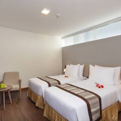 Отель Libra Nha Trang Hotel Вьетнам, Нячанг - отзывы, цены и фото номеров - забронировать отель Libra Nha Trang Hotel онлайн фото 16