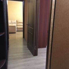 Апартаменты LUXKV Apartment Park Gorky с домашними животными