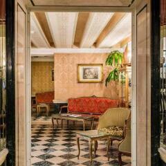 Bellini Hotel Венеция фото 5
