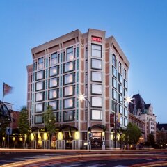 Отель Magnolia Hotel & Spa Канада, Виктория - отзывы, цены и фото номеров - забронировать отель Magnolia Hotel & Spa онлайн фото 7