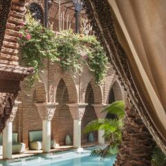 Отель La Sultana Marrakech Марокко, Марракеш - отзывы, цены и фото номеров - забронировать отель La Sultana Marrakech онлайн фото 7