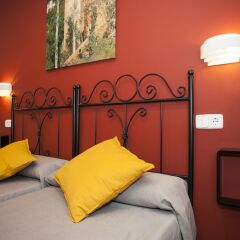 Отель Hostal Aresol Испания, Мадрид - отзывы, цены и фото номеров - забронировать отель Hostal Aresol онлайн детские мероприятия фото 2