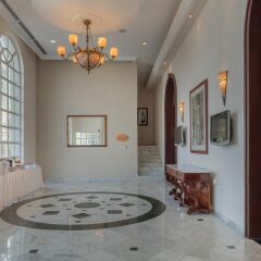 Отель InterContinental Presidente Merida фото 2