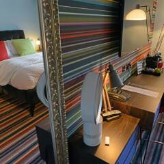 Village Hotel Manchester Cheadle удобства в номере фото 2