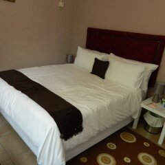 Thamalakane Guest House in Maun, Botswana from 155$, photos, reviews - zenhotels.com