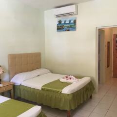 Отель Fun Holiday Beach Resort комната для гостей фото 2