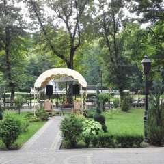 Гостиница Делис фото 3