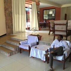 Harbe Hotel in Lalibela, Ethiopia from 147$, photos, reviews - zenhotels.com guestroom