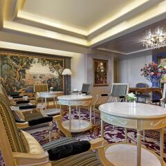 Отель The Westin Tokyo Япония, Токио - отзывы, цены и фото номеров - забронировать отель The Westin Tokyo онлайн питание фото 2