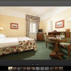 Hotel Victoria комната для гостей фото 3