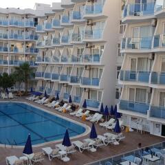 Отель Mysea Hotels Alara - All Inclusive бассейн фото 3