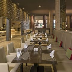 Отель Platinum Yucatan Princess Adults Only - Todo Incluido питание фото 2