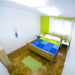 Whole Wide World Hostel фото 3