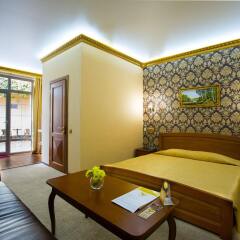 Apart Hotel Clumba комната для гостей фото 4