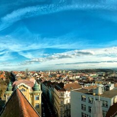 Czech Inn Hostel Прага фото 2