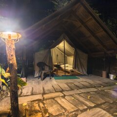 Отель Borderlands Eco Adventure center Непал, Листикот - отзывы, цены и фото номеров - забронировать отель Borderlands Eco Adventure center онлайн фото 2