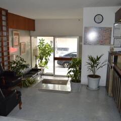 Отель Suites Mi Casa Мексика, Мехико - отзывы, цены и фото номеров - забронировать отель Suites Mi Casa онлайн интерьер отеля