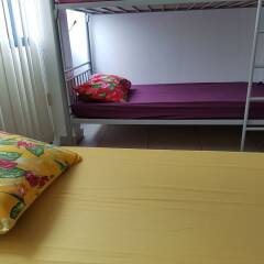 Mahana Lodge Hostel & Backpacker детские мероприятия фото 2