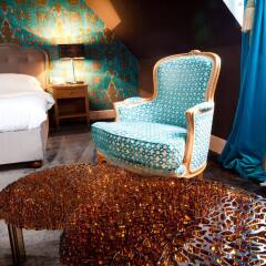 Friday Hotel детские мероприятия