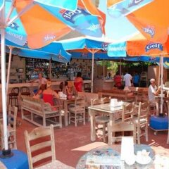 Marsyas Hotel с домашними животными