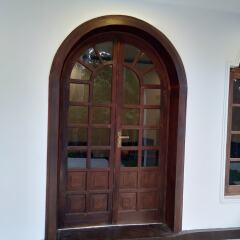 Отель Ovitiyas Bandarawela сауна