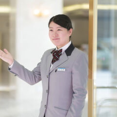 Gifu Grand Hotel интерьер отеля фото 2
