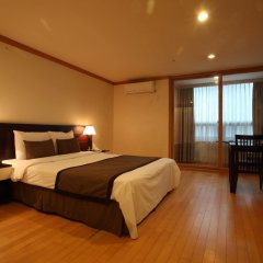 Coatel Chèreville in Seoul, South Korea from 143$, photos, reviews - zenhotels.com guestroom