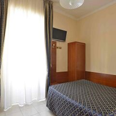 Hotel Corallo удобства в номере