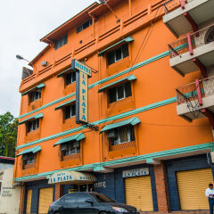 Hotel La Plata
