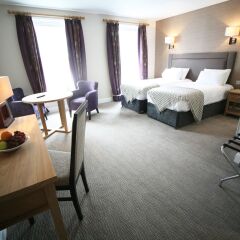 Clarion Collection Harte & Garter Hotel & Spa комната для гостей фото 4