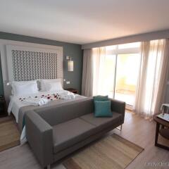 Отель AP Oriental Beach Португалия, Портимао - отзывы, цены и фото номеров - забронировать отель AP Oriental Beach онлайн комната для гостей