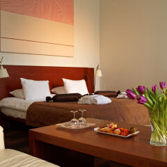 Rixwell Centra Hotel в номере